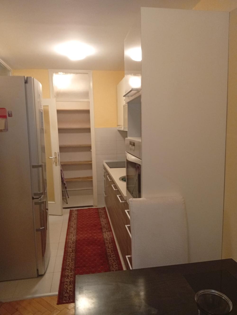 Slika 3 - U blizini parka Svetog Save, Dvoiposoban stan za izdavanje, 65m2, 400€